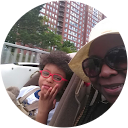 Keisha Allen profile picture