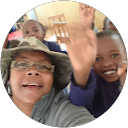 Angela Crawley profile picture