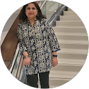 Bhavna Mehta profile picture