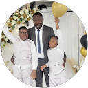 John Mihindou profile picture